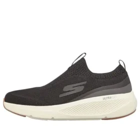Go Elevate Low-Top Nero