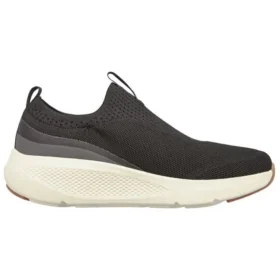 Go Elevate Low-Top Nero