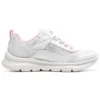 Go Flex Comfy Flex 2.0 “Bianco Rosa chiaro”