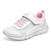 Go Flex Comfy Flex 2.0 “Bianco Rosa chiaro”