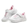 Go Flex Comfy Flex 2.0 “Bianco Rosa chiaro”