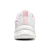 Go Flex Comfy Flex 2.0 “Bianco Rosa chiaro”