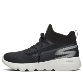 Go Focus High-Top Nero