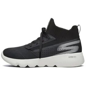 Go Focus High-Top Nero