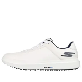 Go Golf Drive 5 “White Navy”