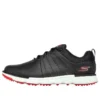 Go Golf Elite Tour Sl Cozy Scarpa Nero Rosso