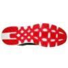 Go Golf Elite Tour Sl Cozy Scarpa Nero Rosso