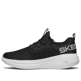 Go Low-Top Nero/Bianco