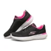 Go Nero/Bianco/Rosa