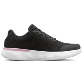 Go Run 400 “Black White Pink”