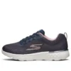 Go Run 400 Blu/Bianco/Rosa
