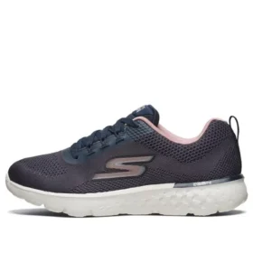 Go Run 400 Blu/Bianco/Rosa