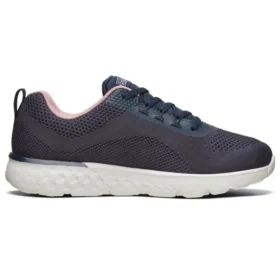 Go Run 400 Blu/Bianco/Rosa
