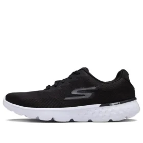 Go Run 400 Generate low Nero/Bianco