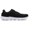 Go Run 400 Generate low Nero/Bianco