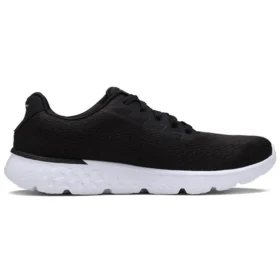 Go Run 400 Generate low Nero/Bianco