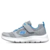 Go Run 400 “Grey Blue”