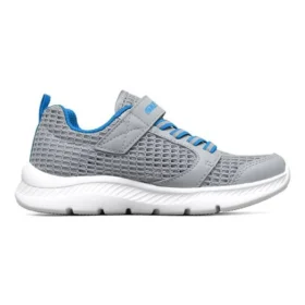 Go Run 400 “Grey Blue”