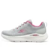 Go Run 400 “Grigio chiaro/Rosa”