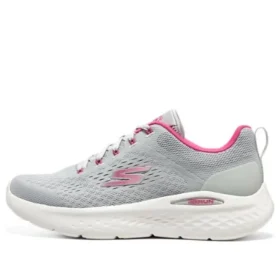 Go Run 400 “Grigio chiaro/Rosa”