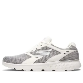 Go Run 400 Low-Top Bianco