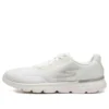 Go Run 400 Low Top Bianco
