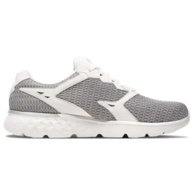 Go Run 400 Low-Top Bianco