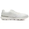 Go Run 400 Low Top Bianco