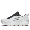 Go Run 400 Low-Top Bianco/Nero