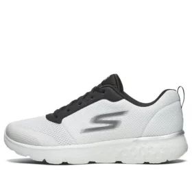 Go Run 400 Low-Top Bianco/Nero