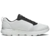Go Run 400 Low-Top Bianco/Nero
