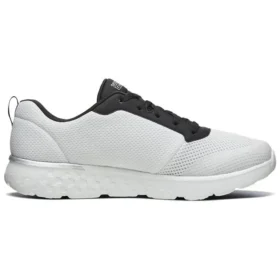Go Run 400 Low-Top Bianco/Nero