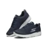 Go Run 400 Low-Top Blu