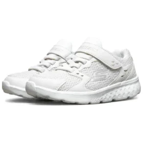 Go Run 400 Low-Top K Bianco