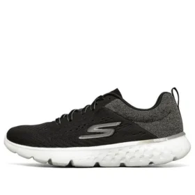 Go Run 400 Low-Top Nero
