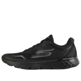 Go Run 400 Low-Top Nero