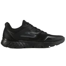 Go Run 400 Low-Top Nero