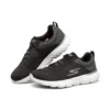 Go Run 400 Low-Top Nero