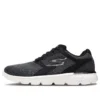 Go Run 400 Low-Top Nero/Bianco