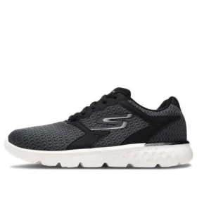 Go Run 400 Low-Top Nero/Bianco