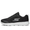 Go Run 400 Low-Top Nero/Bianco