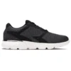 Go Run 400 Low-Top Nero/Bianco