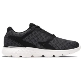 Go Run 400 Low-Top Nero/Bianco