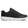 Go Run 400 Low-Top Nero/Bianco