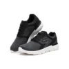 Go Run 400 Low-Top Nero/Bianco