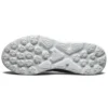 Go Run 400 Low-Top Nero/Bianco
