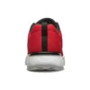 Go Run 400 Low-Top Rosso/Nero
