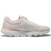 Go Run 400 Low-Top Scarpe da corsa Bianco/Rosa