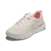 Go Run 400 Low-Top Scarpe da corsa Bianco/Rosa