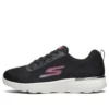 Go Run 400 Nero/Bianco/Rosso